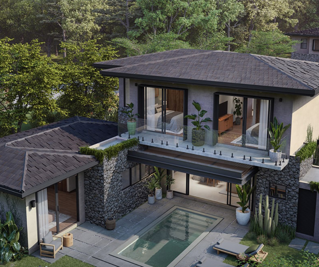 Example Person Photo